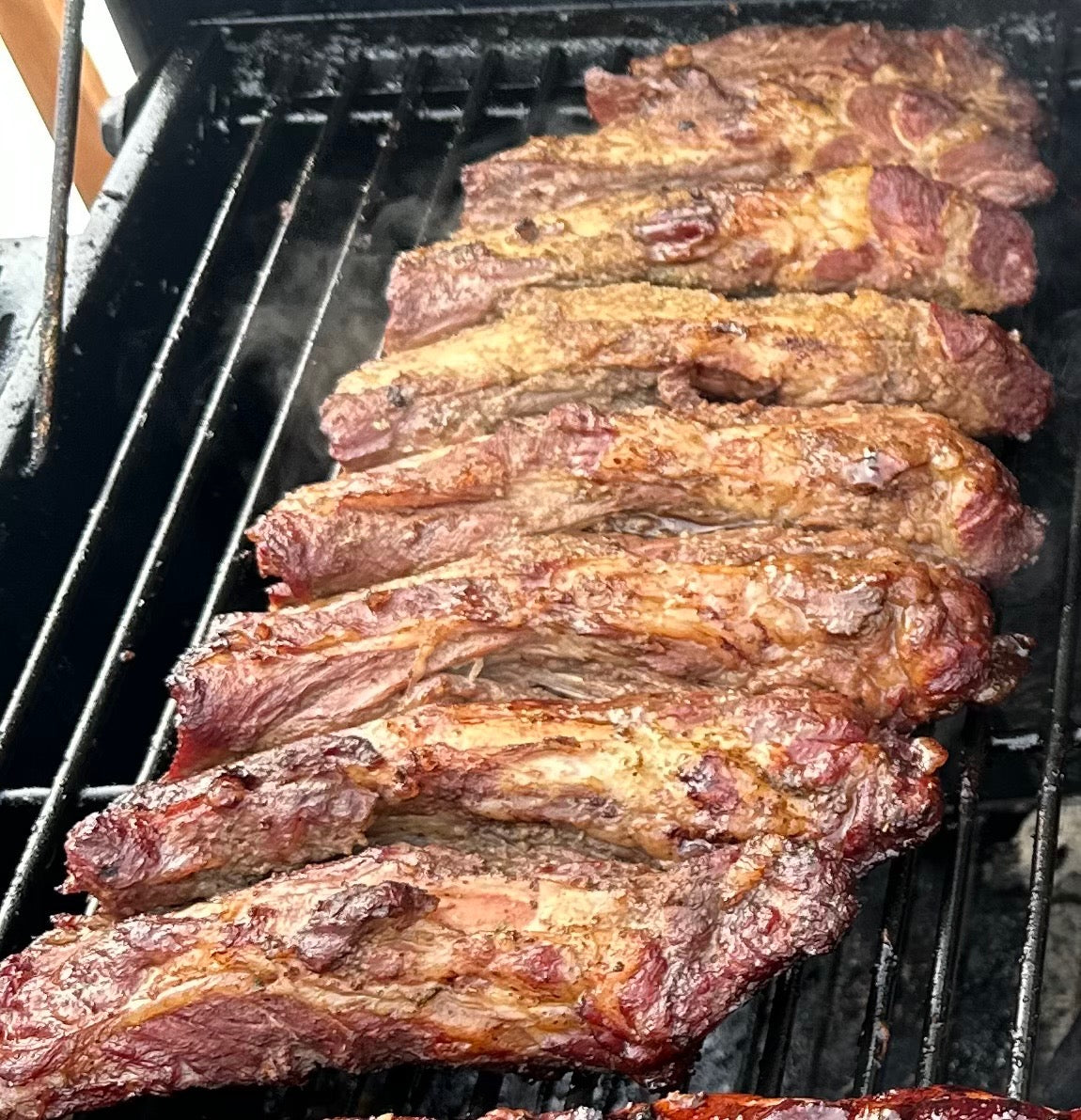 Beef Rib Slab