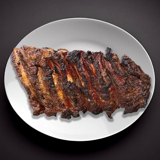 Beef Rib Slab