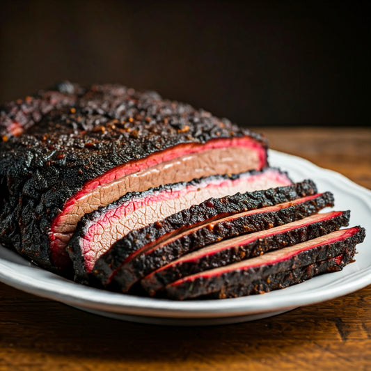 Smoked Brisket