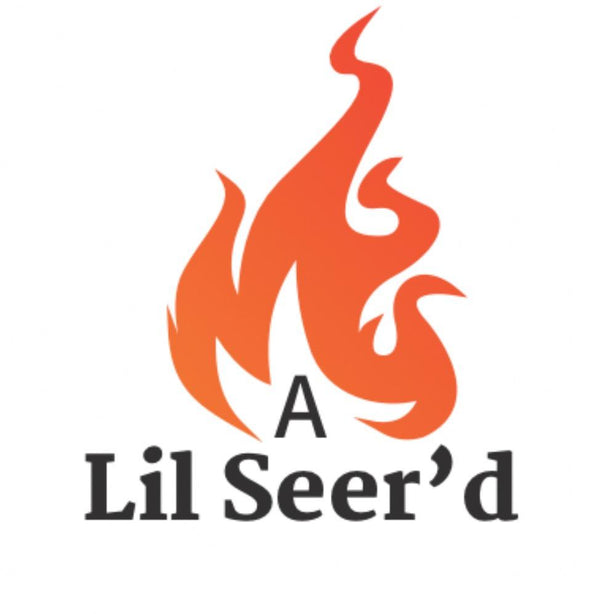 A Lil Seer’d